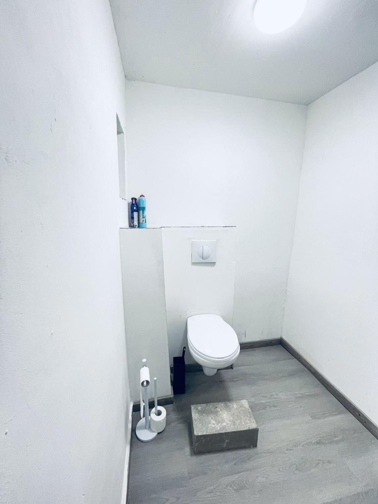 Cozy&Calm Room With Ensuite Heers Экстерьер фото